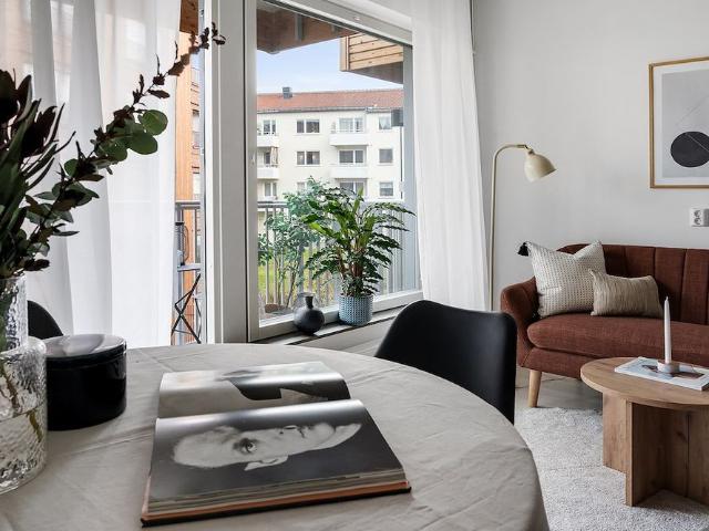 Bjursätragatan 150, Rågsved