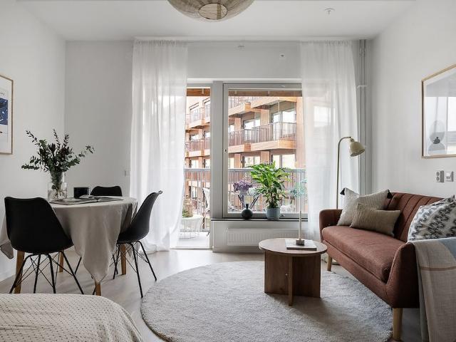 Bjursätragatan 152, Rågsved