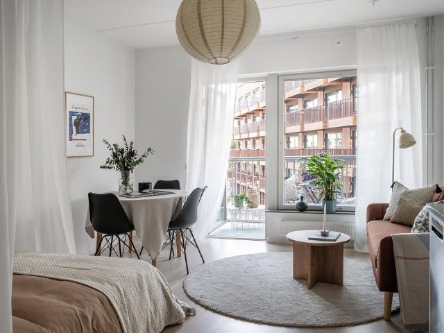 Bjursätragatan, Bandhagen