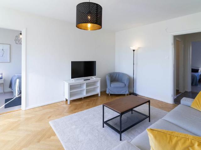 Bjursätragatan, Stockholm