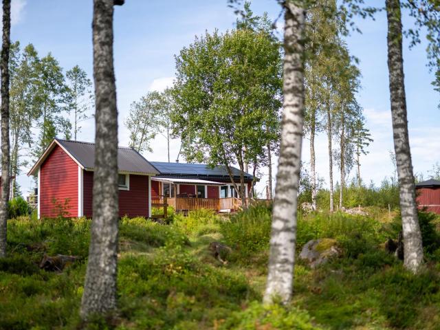 Bjurtjärn Frövetterstorp 29