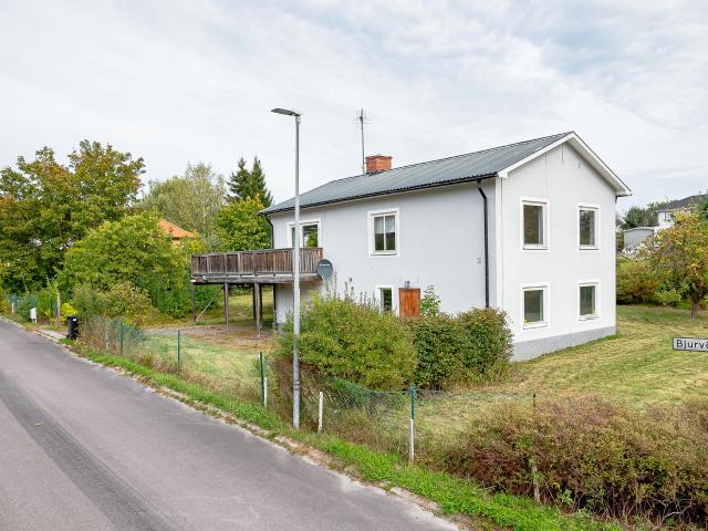 Bjurvägen 3