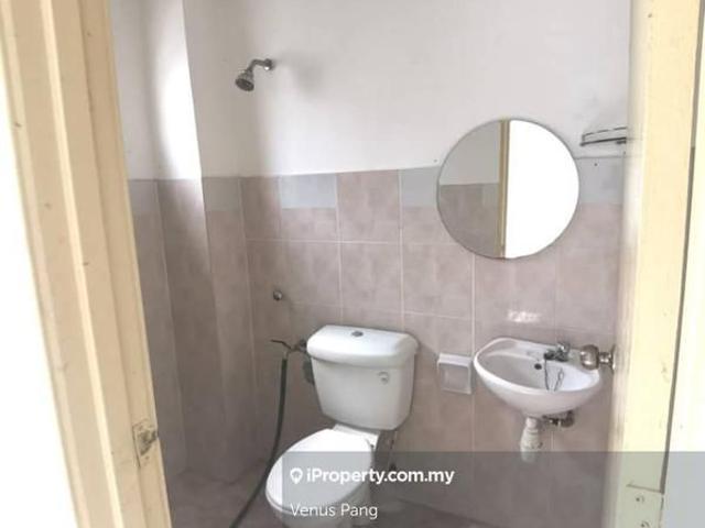 BK6 Damai Utama Puchong near Bukit Jalil, Damai Utama Kinrara Puchong, Bandar Kinrara