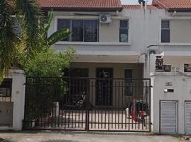 Bk7 Bandar Kinrarapuchong selangor