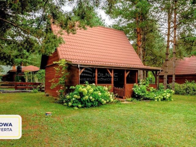 Bołtryki, 60 m2