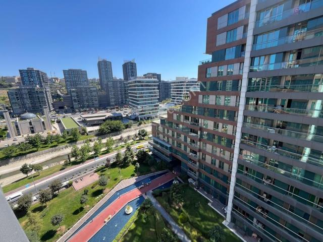 Boş! Vadistanbul Teras Evleri Satılık 3+1 Güncel