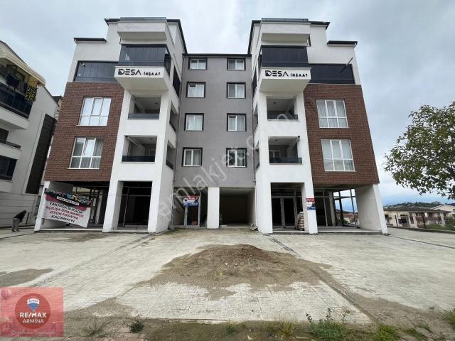 Boğazova Caddesi Cepheli Tabela Değeri Yüksek İşyeri