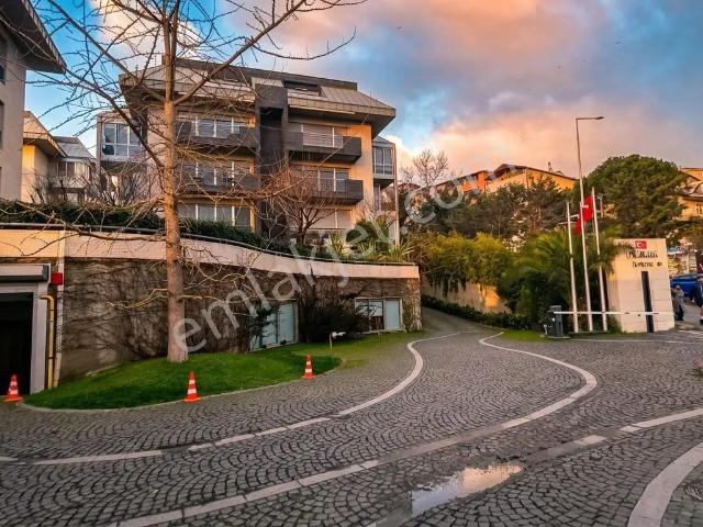 Boğaz'a Komşu Hillpark İstinye'de Temmuz Ayına Özel Fiyat