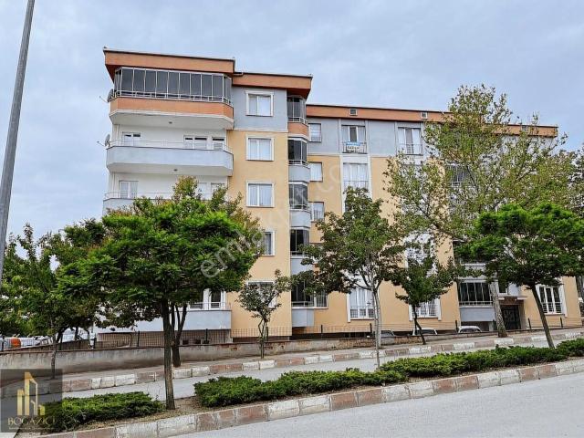 /boğaziçi Emlak/bahçelievler Mah.3+1 Daire/merkezi Konumda/