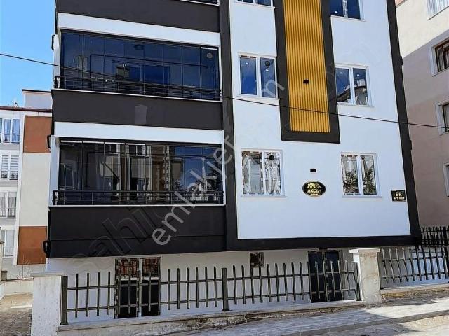 Boğaziçi Emlak'tan Yeni Mah. Satılık Sıfır 2+1 Daire