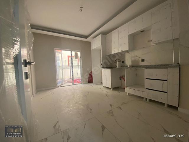BOĞAZİÇİ MAH. GİRİŞ KAT FULL YAPILI SATILIK 3+1 DAİRE