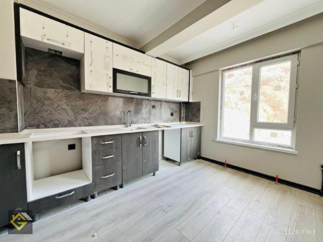 BOĞAZİÇİ'NDE SAMSUN YOLU YAKININDA 3+1 KATTA ASANSÖRLÜ SIFIR SATILIK DAİRE!
