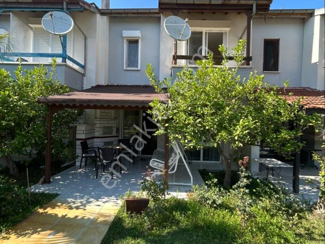 Boğazkent2+1 Dublex Havuzlu Site