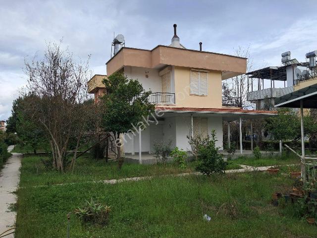 Boğazkent Satılık 2+1 Fırsat Villa