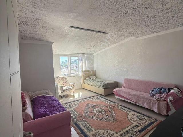 Boğazköy Yunus Emre Mah. 2+1 120m² Kiralik Çatı Katı