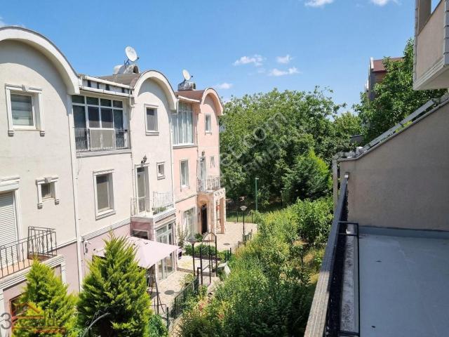 Boğazköy Başak Vıllaları Tadilatlı Kiralık