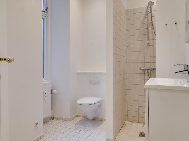 Bo centralt i Kbh. K