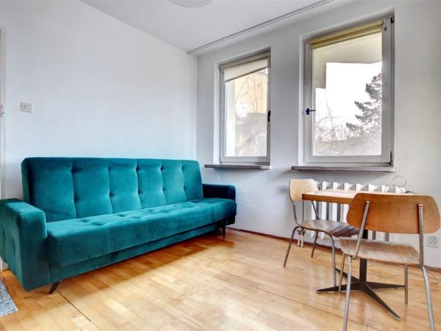 Bończyka 37 m², Wrocław