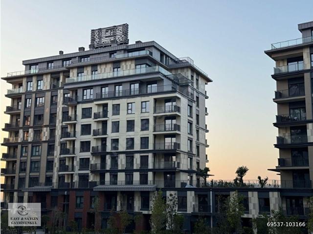 BOŞ DAP LEVENT GÜNCEL KİRALIK DAİRE 1+1