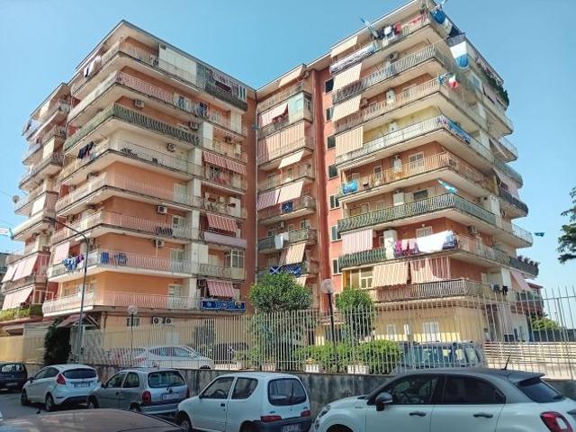 BO DI 16 MQ CASALNUOVO TRA ViA VINCENZO BELLINI E VIA SAGGESE