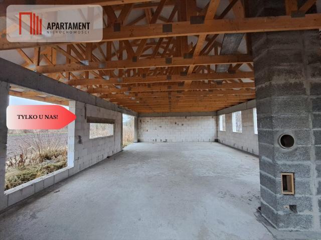 Bożeń, 114,12 m2