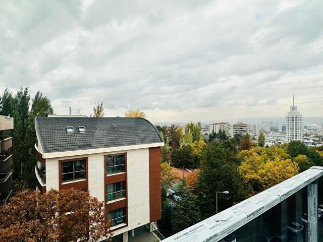 BOŞ ! GOP TA MÜKEMMEL KONUMDA SATILIK SIFIR 2+1 DUBLEKS
