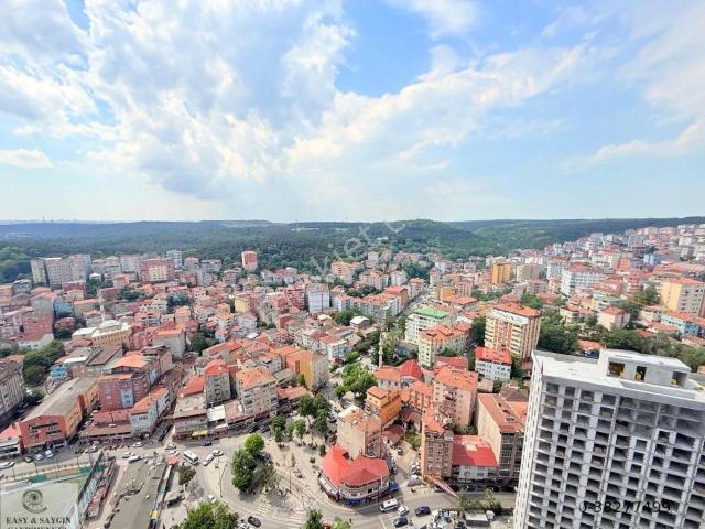 Boş My Home 128 M2 Büyük Tip 3+1 Kiralık Daire