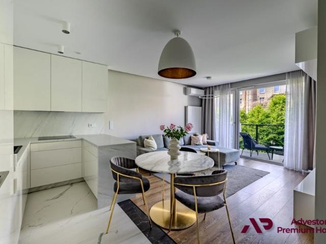 Bóżnicza 49,52 m², Poznań