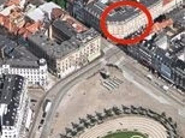 Bo på en af Københavns mest eksklusive adresser, København K, København