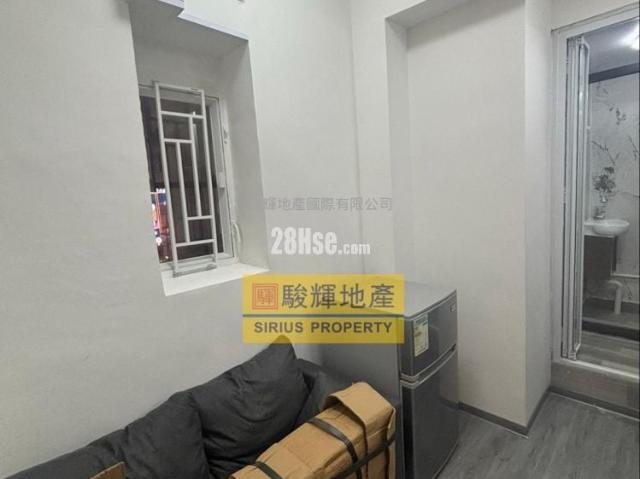波斯富大廈 #3791 租盤樓盤詳細資料