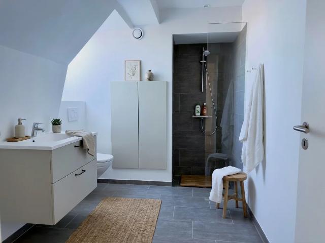 Bo stort i historisk charme – ny 3 værelses på 133 m²