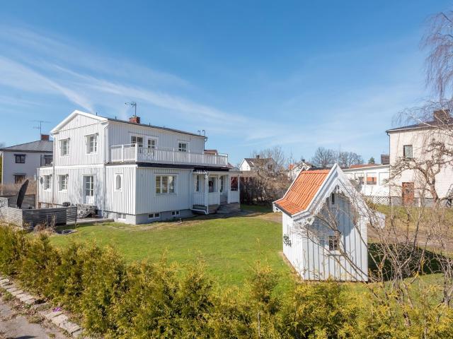Boåsvägen 7