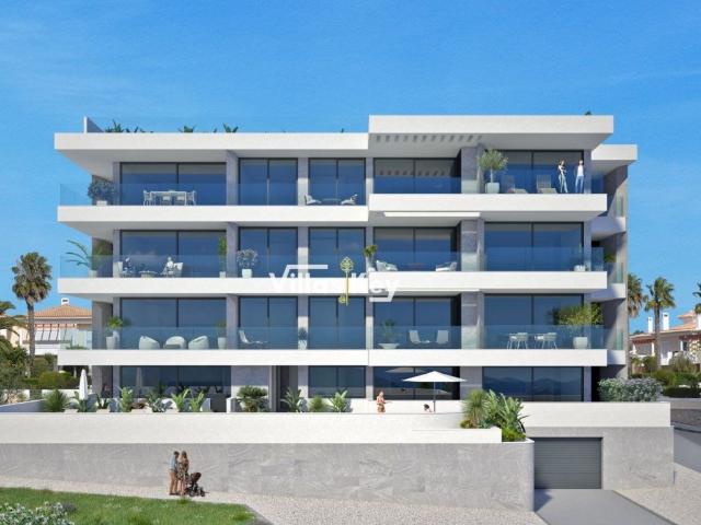 Bom preço!Apartamento T3 com piscina ao lado da Praia Porto. 145m² São Gonçalo de Lagos