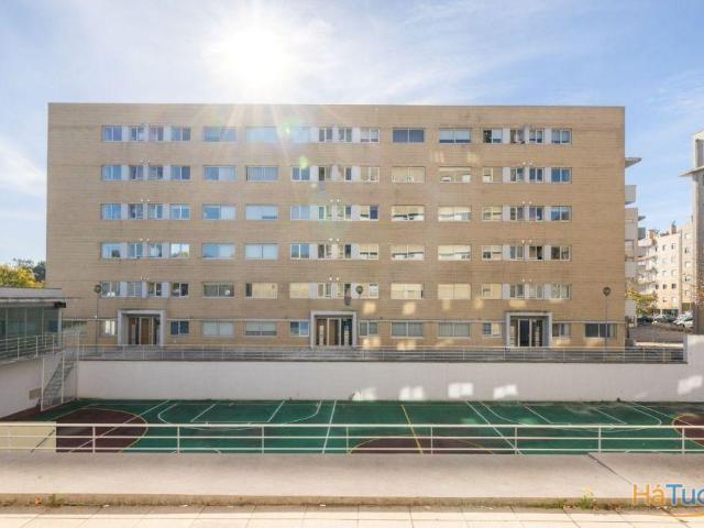 Bom T2 c/ L. Garagem e arrumos/Semi mibilado/Leça do Balio junto Ponte da Pedra | 26064075629