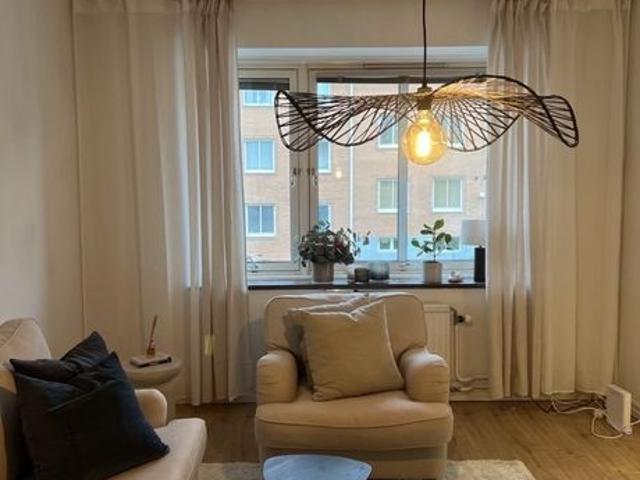 Bomansgatan, Västerås