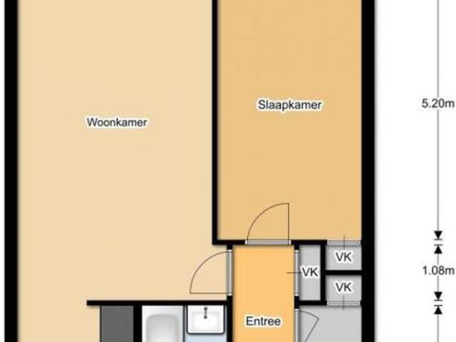 Bomanshof 5611 NJ Eindhoven