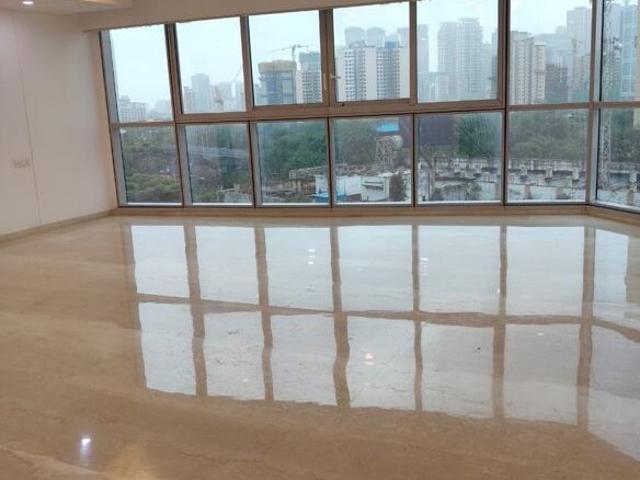 Bombay Realty One ICC 3 Bedroom 1900 Sq. Ft. Apartment in Wadala Mumbai Listing ID: #10109