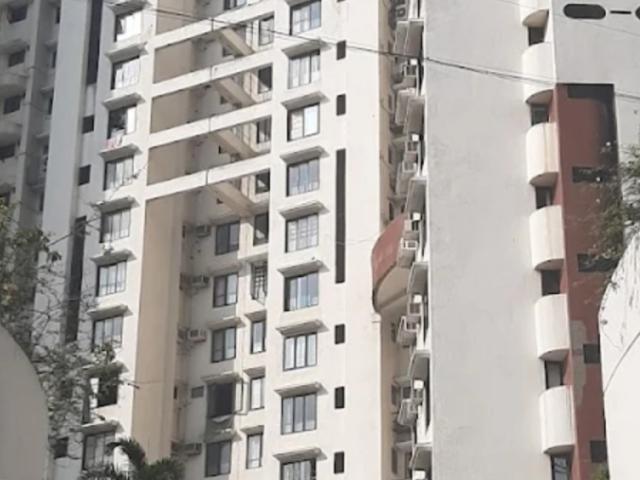 Bombay Realty Island City Center ICC 3 Bedroom 1650 Sq. Ft. Apartment in Wadala Mumbai Listing ID: #10377