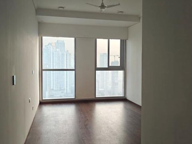 Bombay Realty Island city center ICC 3 Bedroom 2400 Sq. Ft. Apartment in Wadala Mumbai Listing ID: #10036