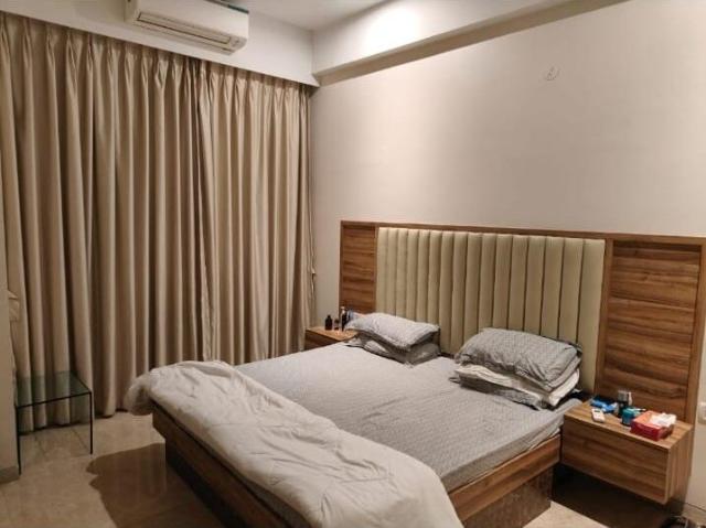 Bombay Realty Island city center ICC 3 Bedroom 2300 Sq. Ft. Apartment in Wadala Mumbai Listing ID: #9891