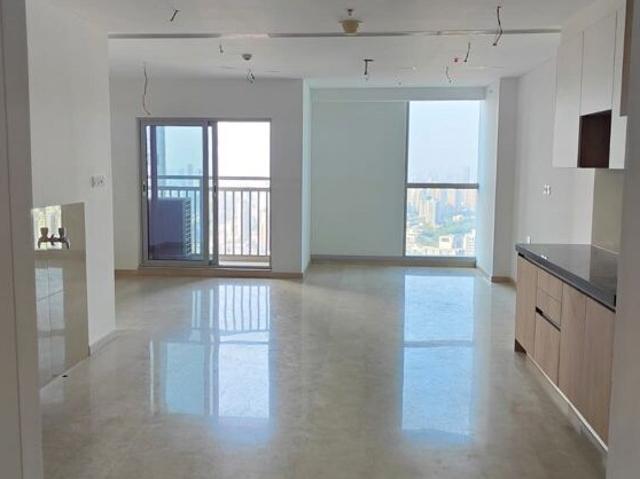 Bombay Realty Island City Center ICC 1 RK 625 Sq. Ft. Apartment in Wadala Mumbai Listing ID: #10366