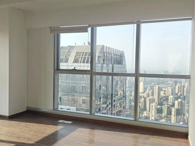 Bombay Realty Island City Center ICC 4 Bedroom 2900 Sq. Ft. Apartment in Wadala Mumbai Listing ID: #10164