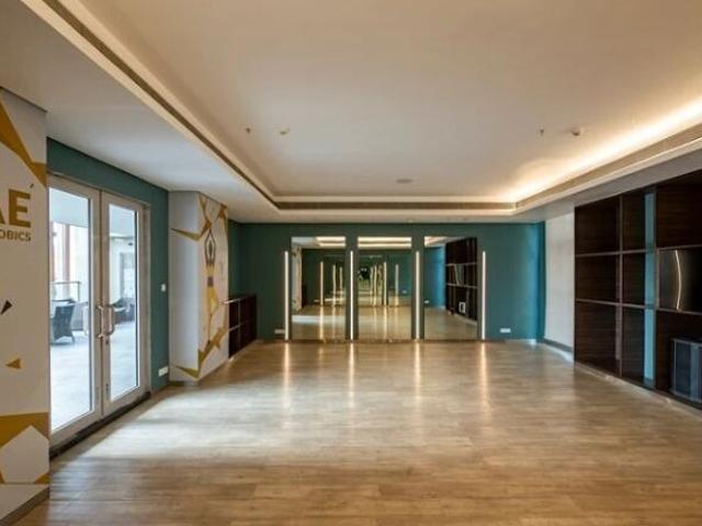 Bombay Realty Two ICC 3 Bedroom 1655 Sq. Ft. Apartment in Wadala Mumbai Listing ID: #10378