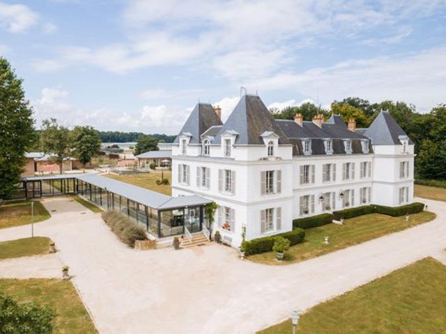 Bombon Vente Appartement 77