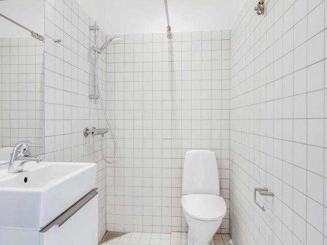 Bomhuset