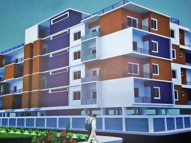 Bommanahalli 3 BHK Apartment For Sale Bangalore