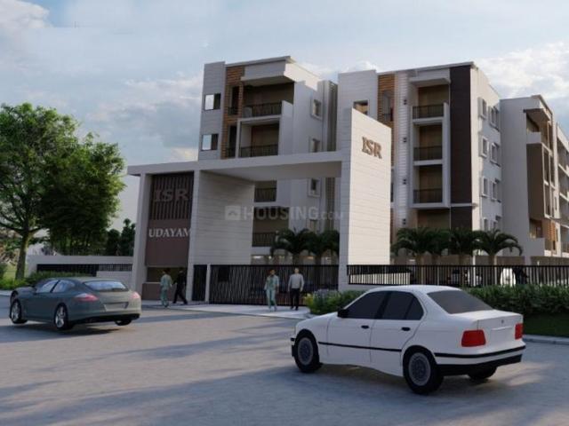 Bommanahalli 3 BHK Apartment For Sale Bengaluru