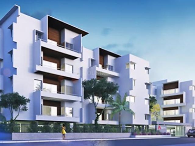 Bommanahalli 2 BHK Apartment For Sale Bangalore