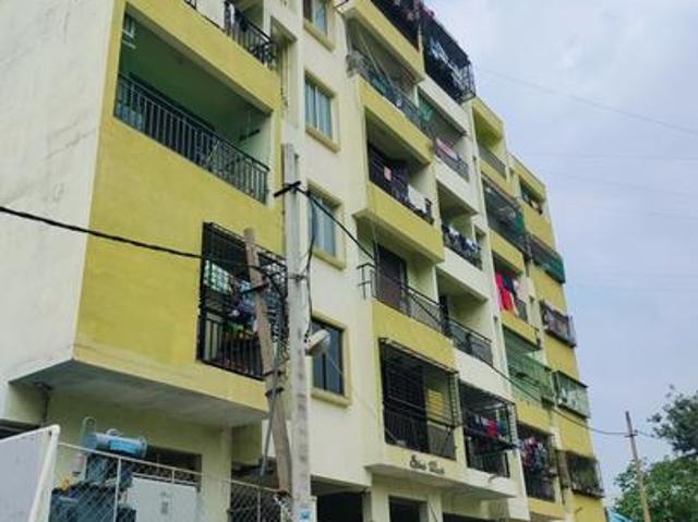 Bommanahalli 2 BHK Apartment For Sale Bengaluru