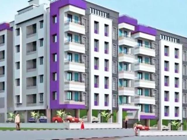 Bommanahalli 2 BHK Apartment For Sale Bangalore